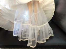 doug james wedding march petticoat
